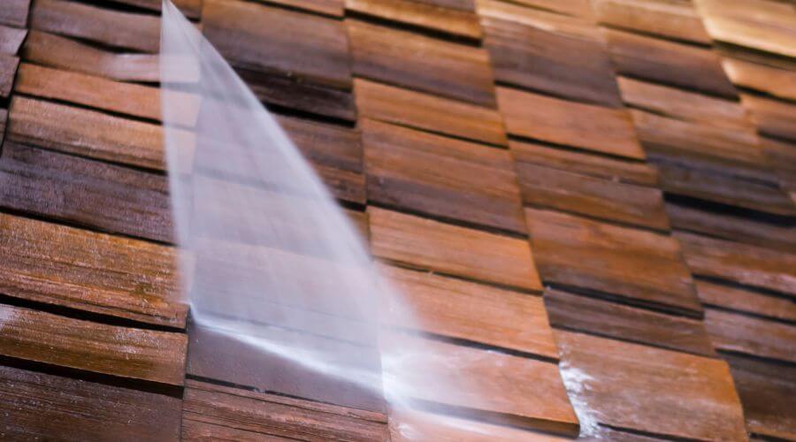 Professional gutter cleaning in Ringwood, IL